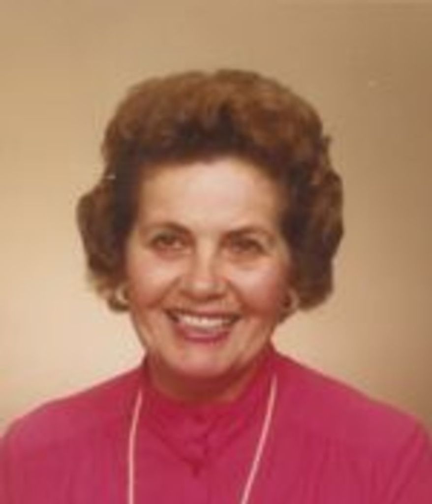 Charlotte E. Sellers