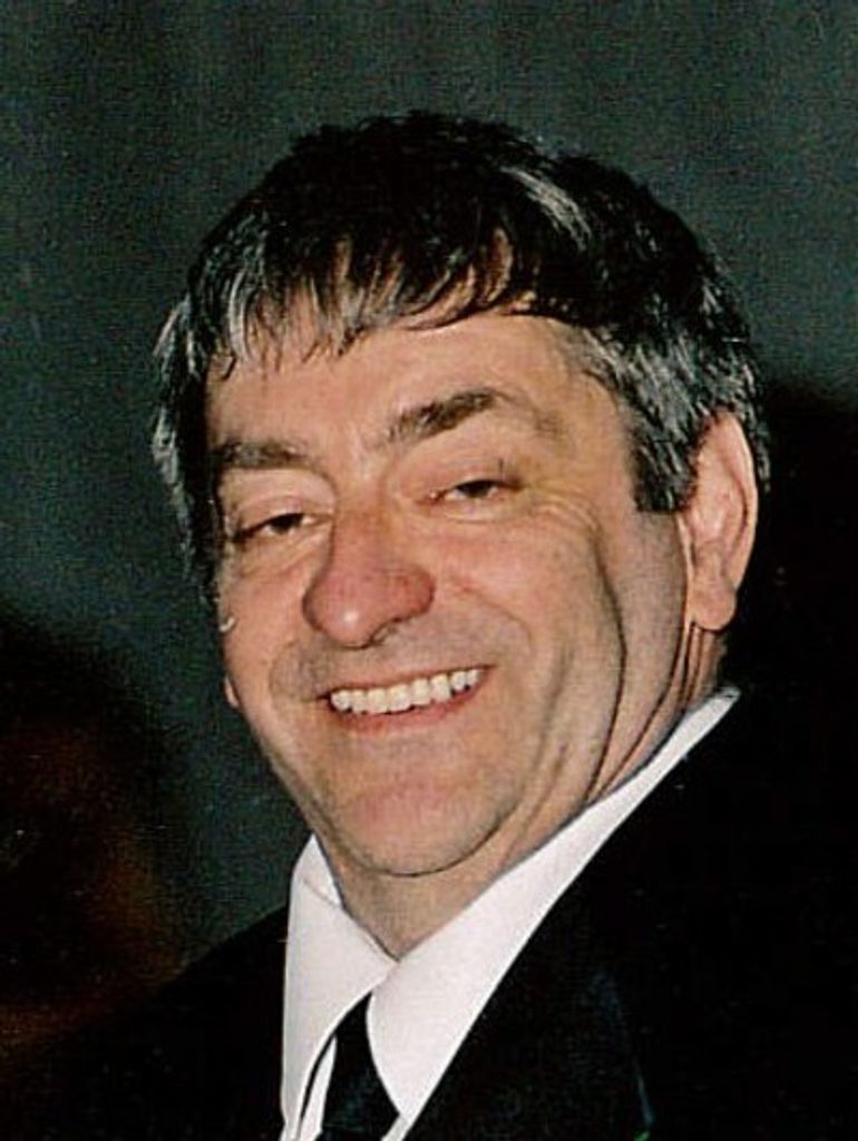 Richard L. Plant