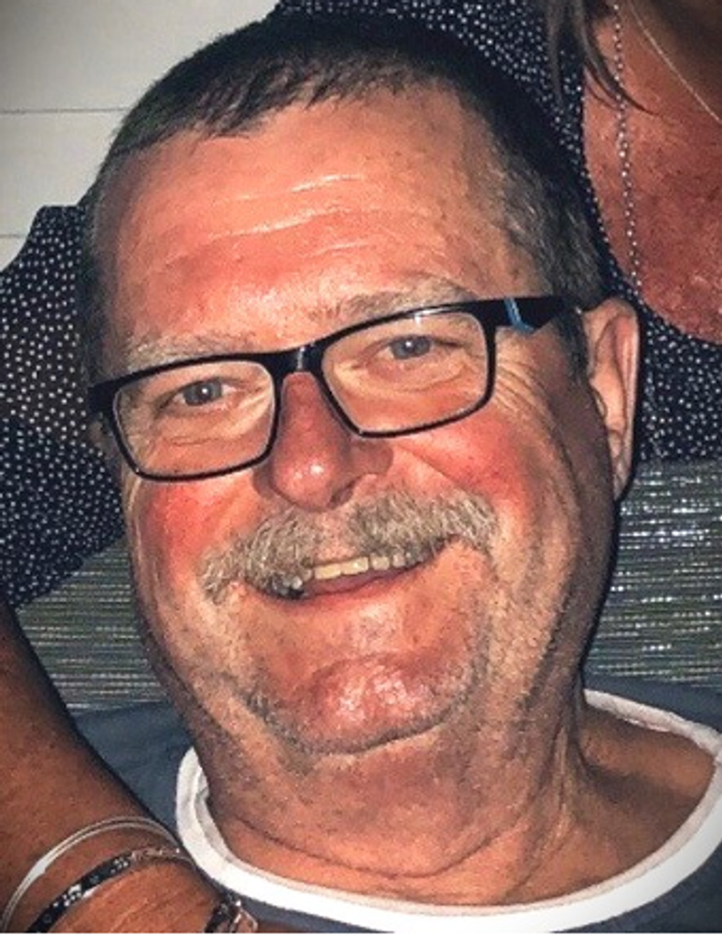 Kent Tice Clevenger