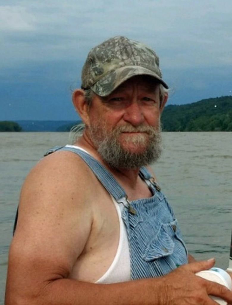 Bradley Eugene Bartels