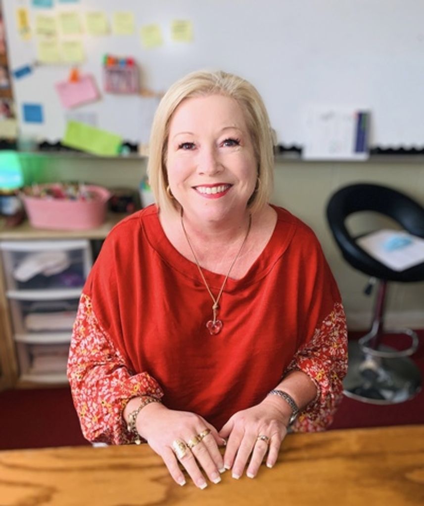 Shannon Dayle White Probst Profile Photo