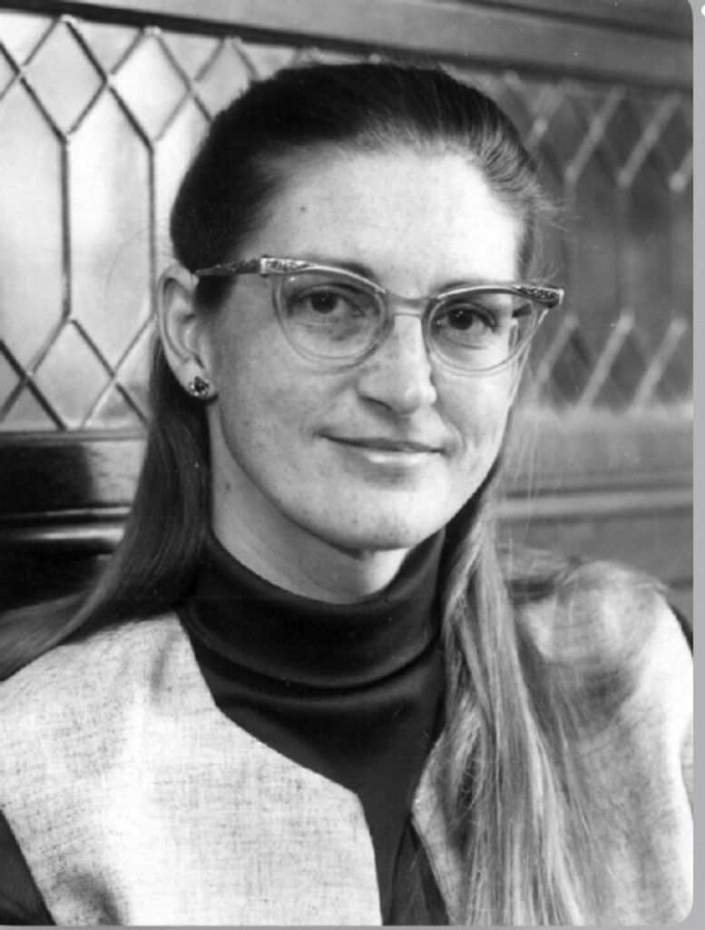 Irene Thressa Hall Profile Photo