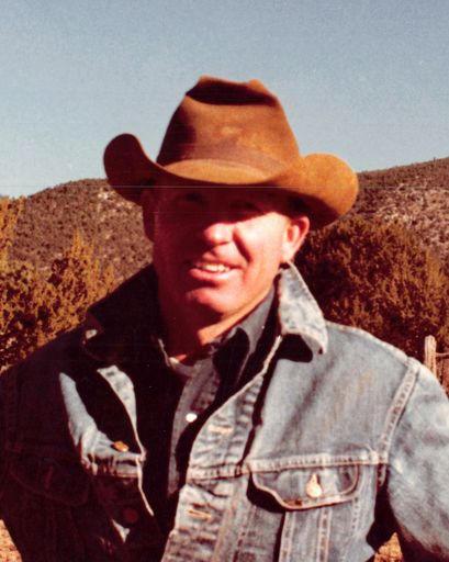 Ralph Edward Womack's obituary image