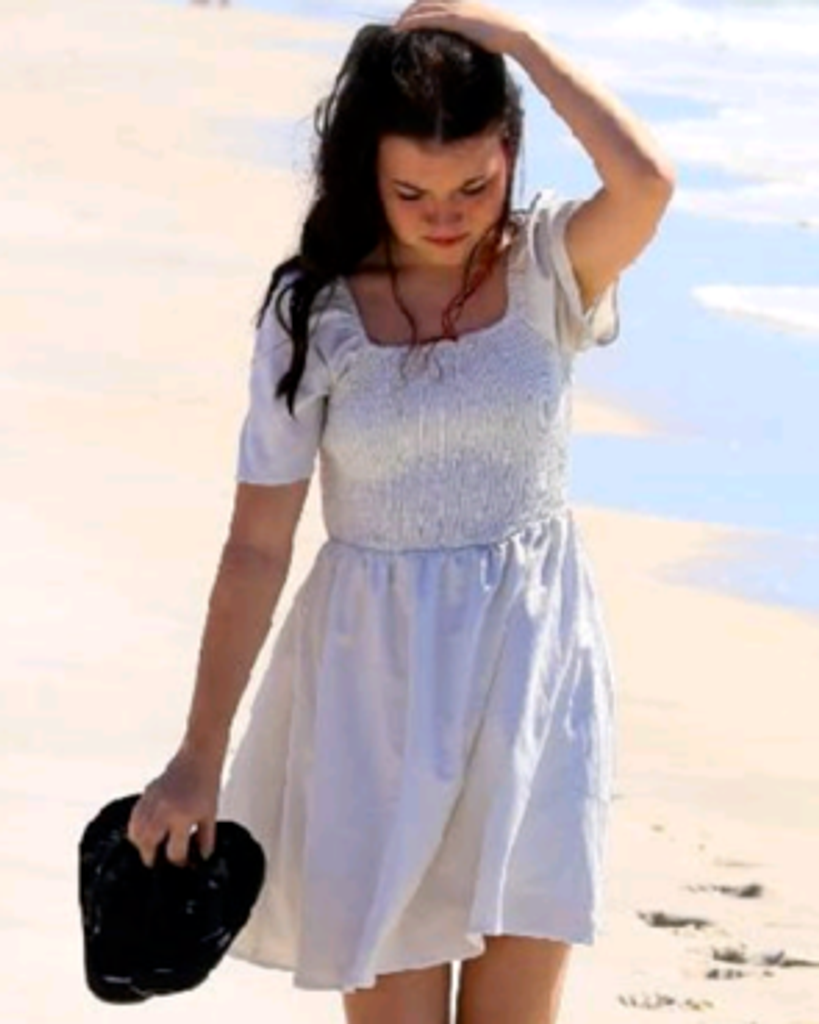 Bailee Alyssa Ward Profile Photo