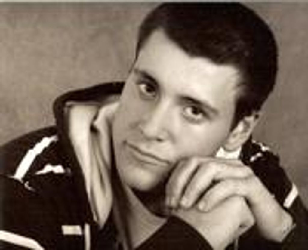 Bradley Kenneth Klindt Profile Photo