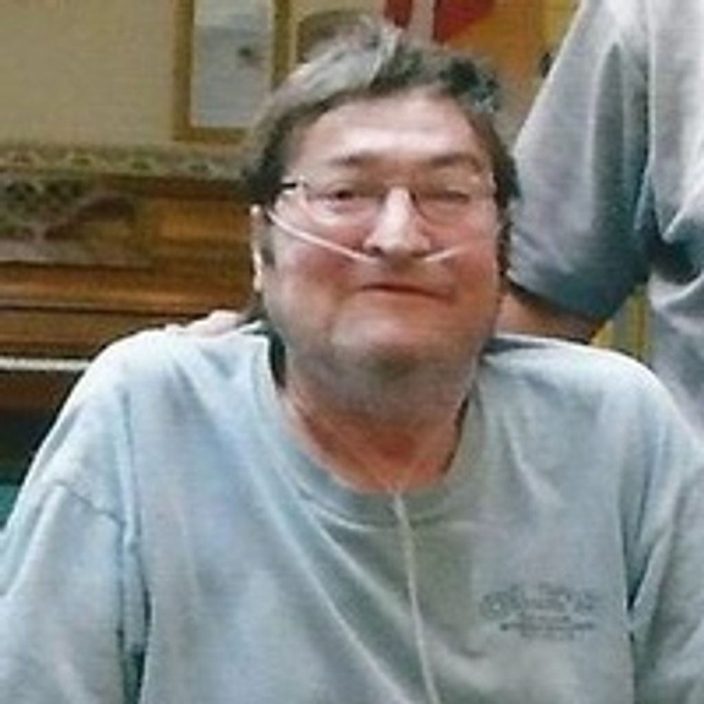 Mike Robin