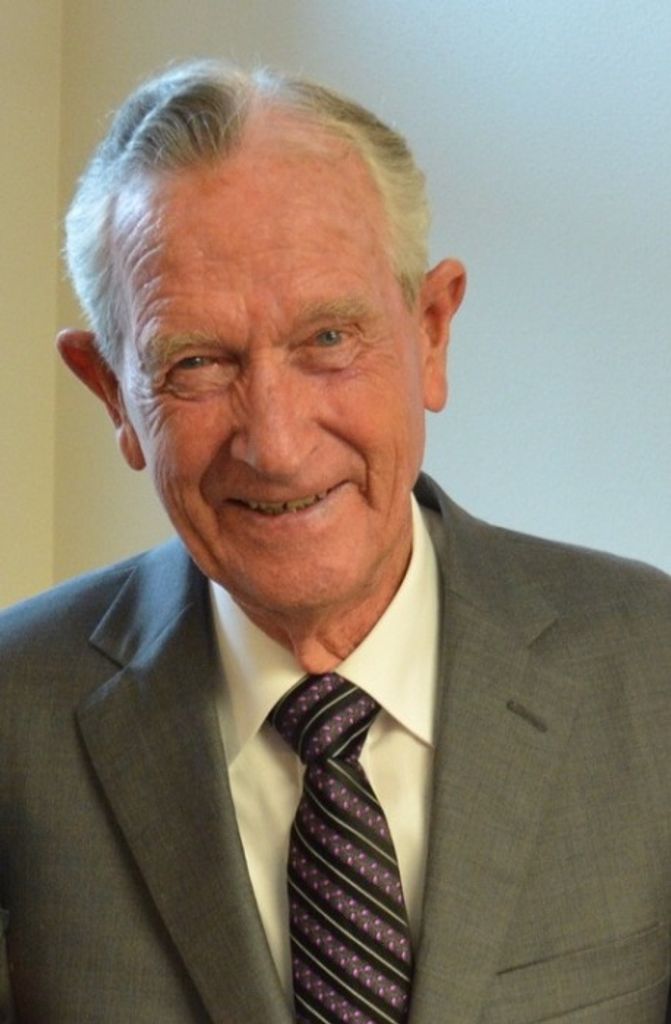 Joe Judd