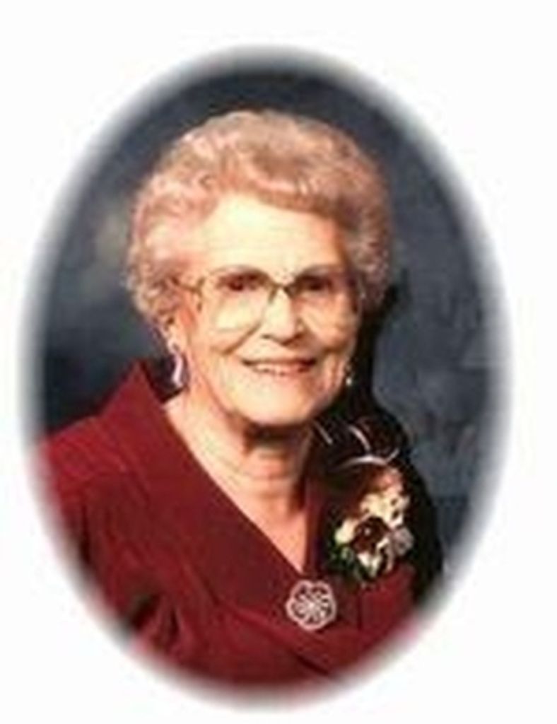 Fern E. Beutler