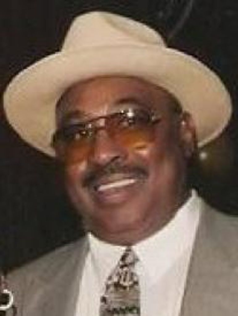 Theodore O. Richardson