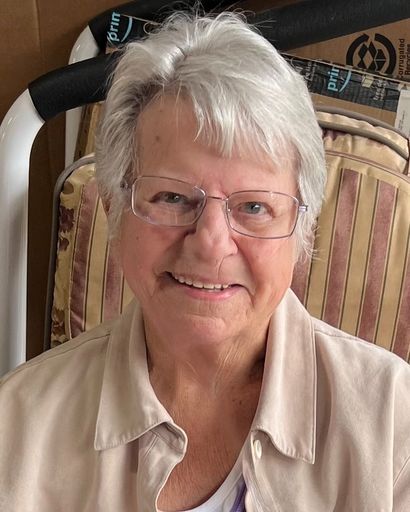 Cletta May Pickens's obituary image