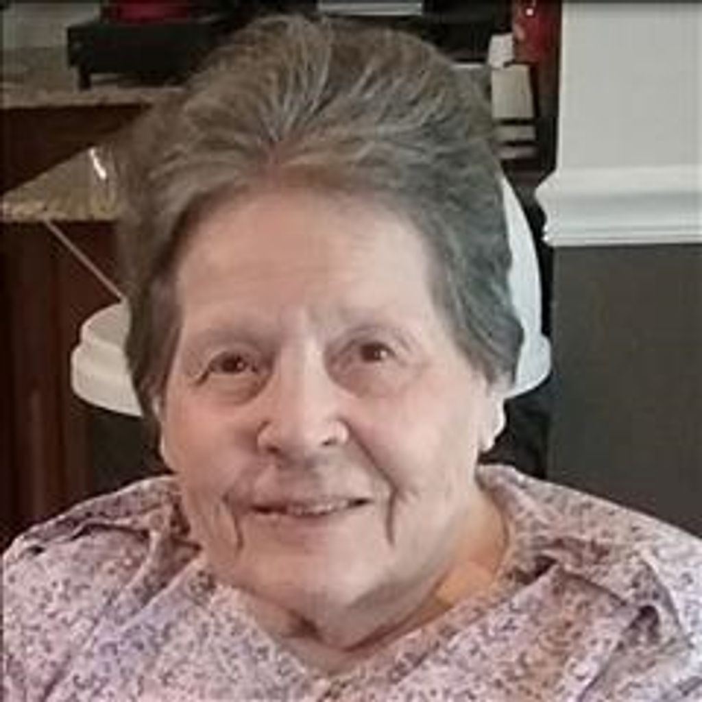 Edith Pauline Golden