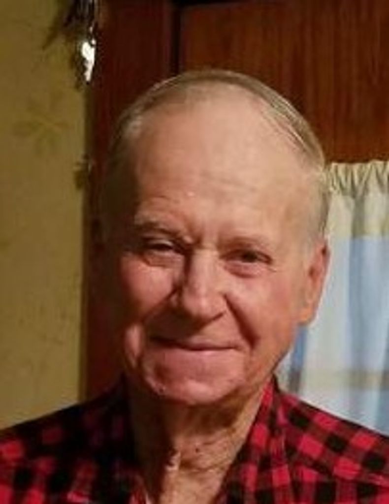 Earl "Ray" Brown Profile Photo