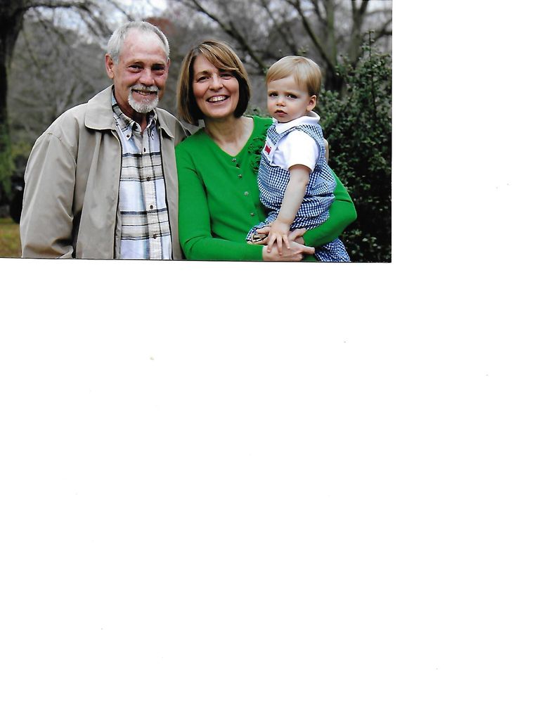 Michael David Cagle Profile Photo