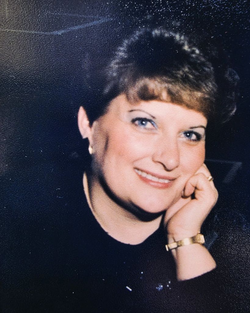 Kathleen Ann Tholkes