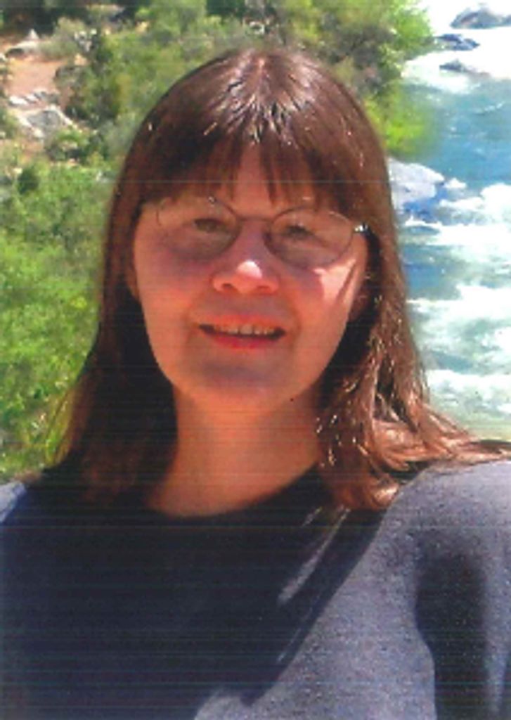 Melanie A. Powell (Makas)