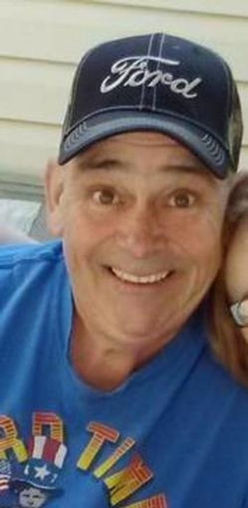 Daniel Joseph Sherrer