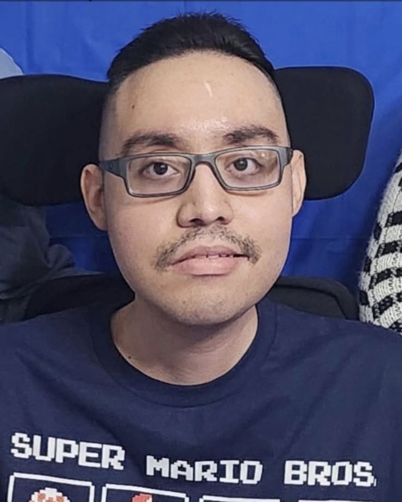 Martin Jose Antongiorgi