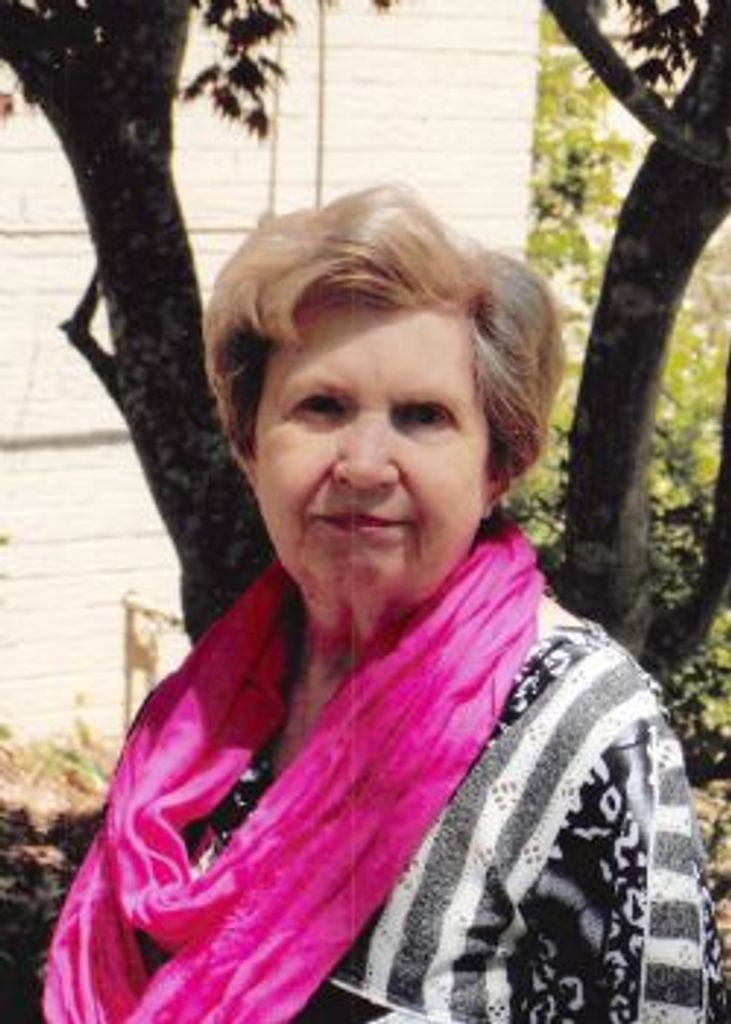 Mary Minhinnette
