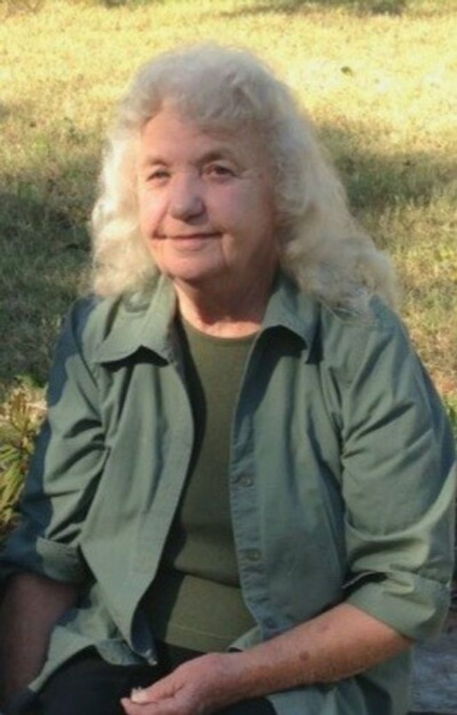 Bettie Wickett Profile Photo