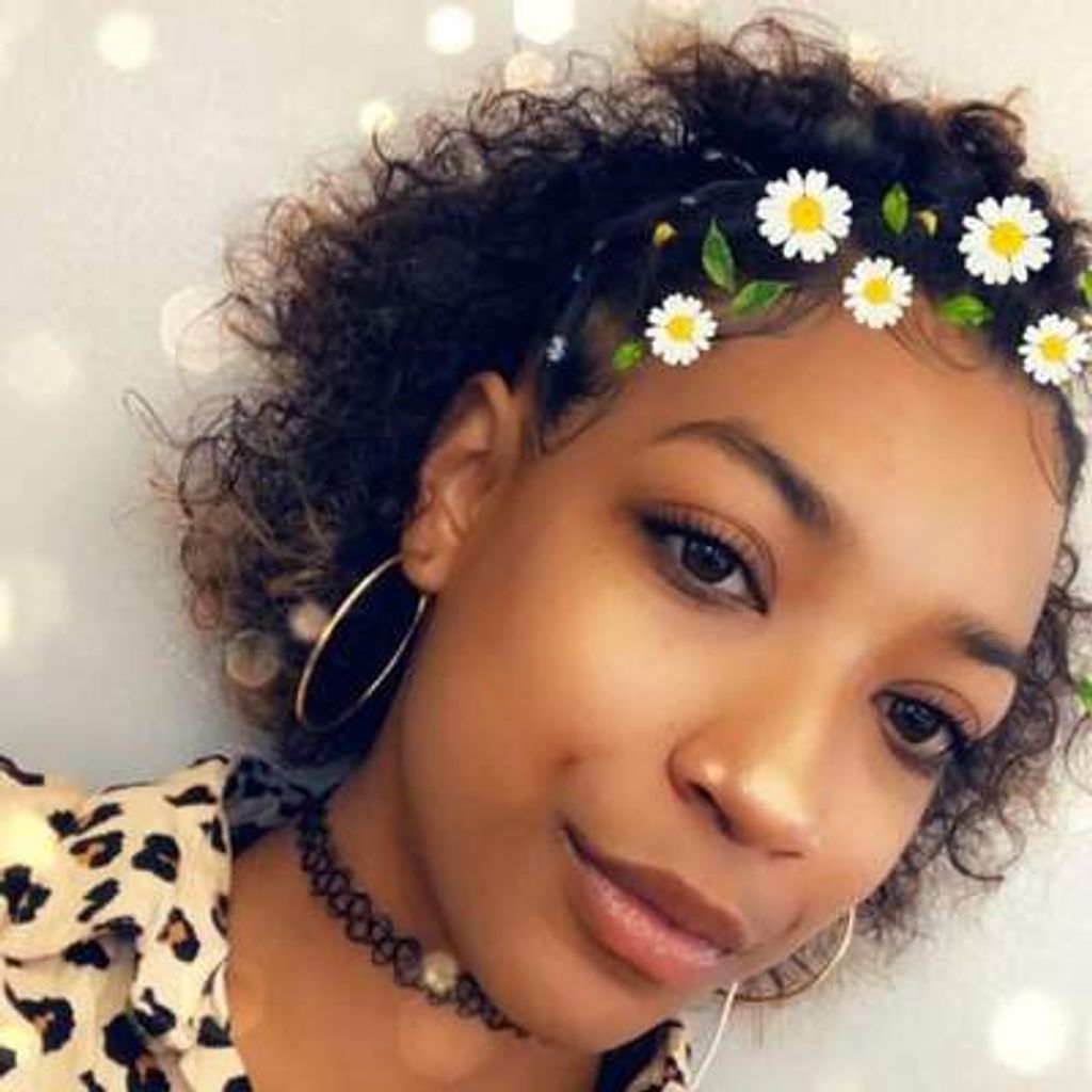 Alesha Kakoy Smiley Profile Photo