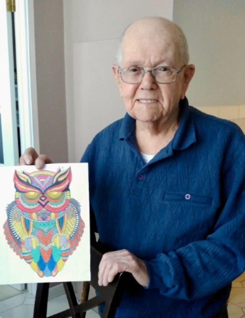 Charles Stanley Penny Profile Photo