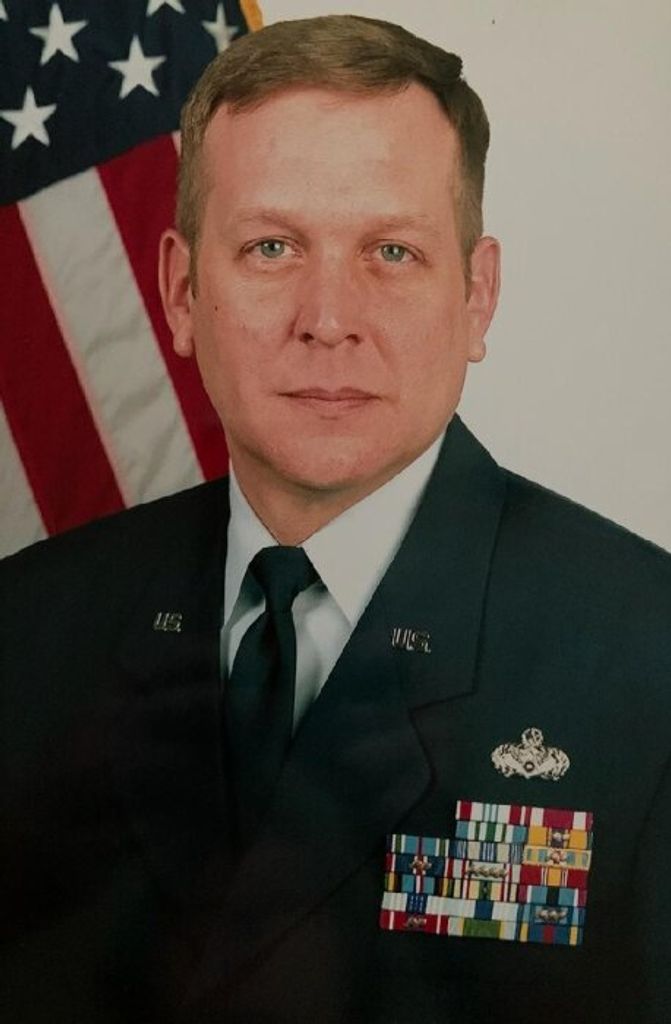Robert Wayne Niswonger