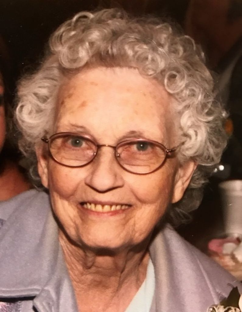 Mary O. (Mckinney)  Snider Profile Photo
