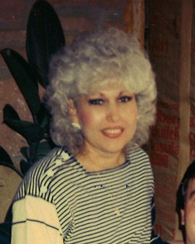 Denise Evelyn Walker Profile Photo