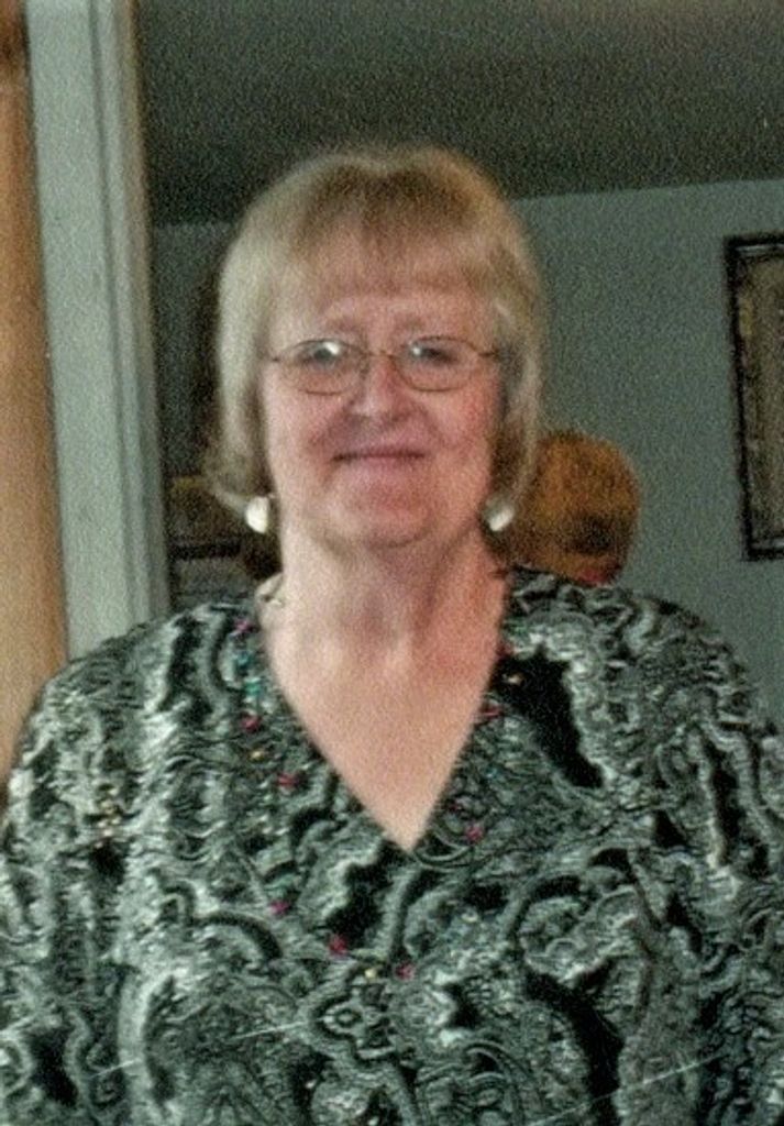 Paula Sanborn Profile Photo