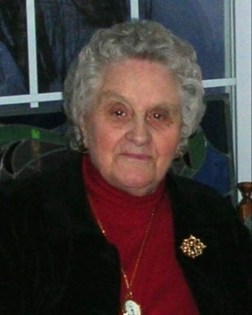 Georgette C. Pietras