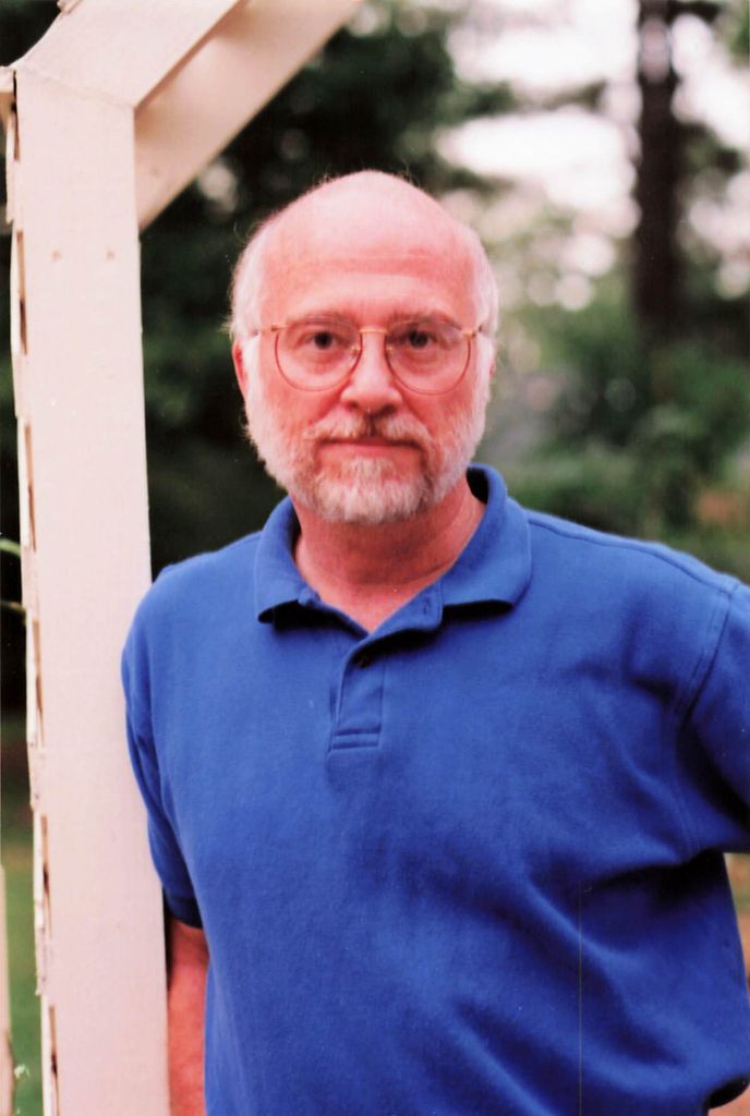 Terry "Don" Mathis Profile Photo