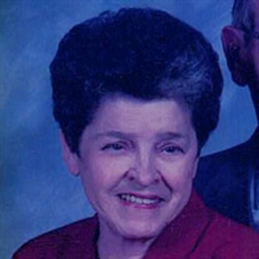 Lorraine Falcon Klibert