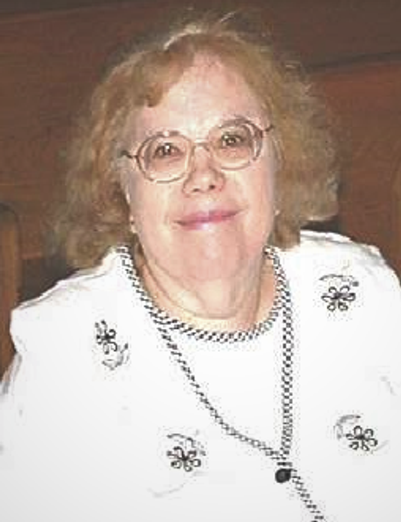 Margaret A. Bressner Profile Photo