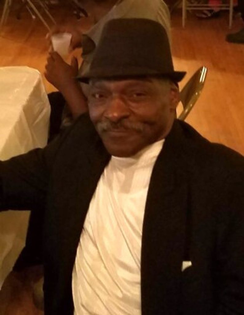 Maurice Edward Kelsey, Sr.
