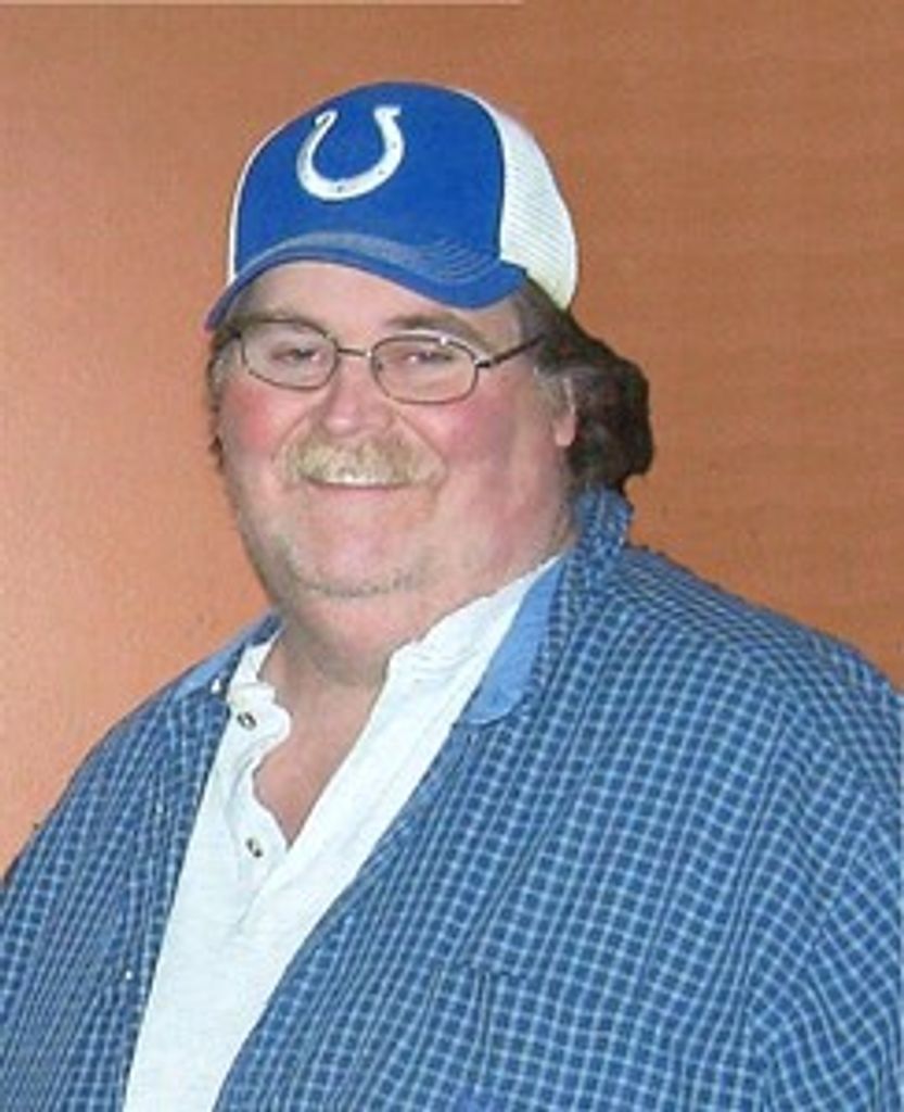 David Wade Leach Profile Photo