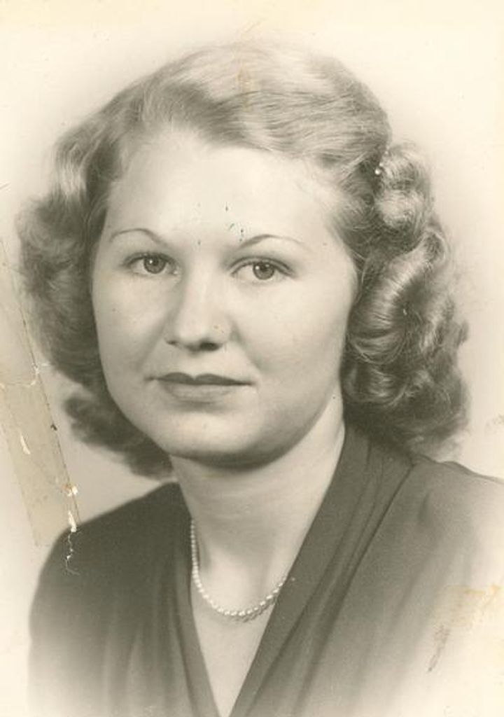 Mary Maxine Madewell Profile Photo