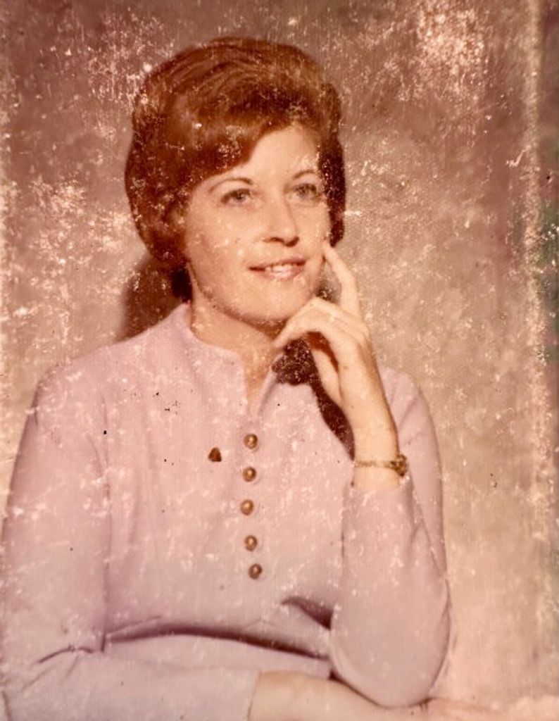 Ruth P. (Palmer)  Messner