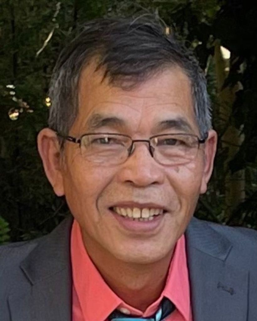 Sinh Van Pham