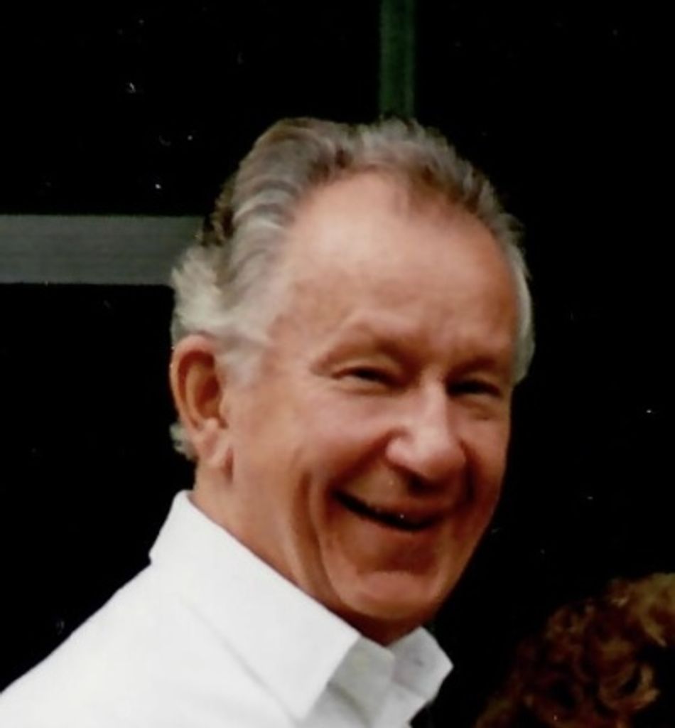 Albert Erwin Johnson Profile Photo