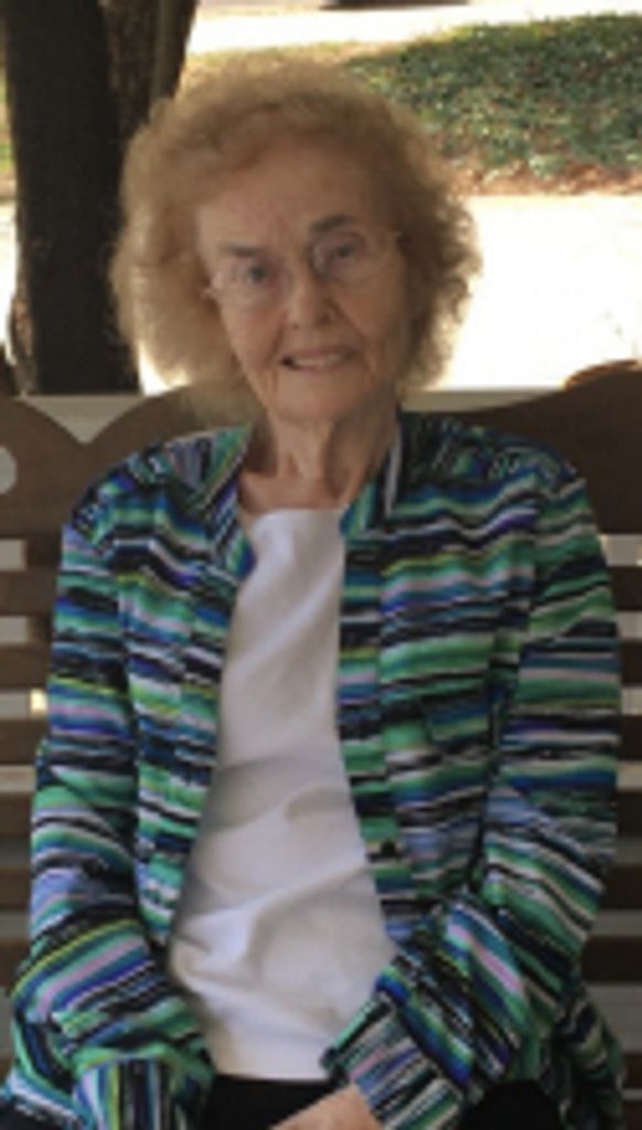 Minnie Lou Dotson