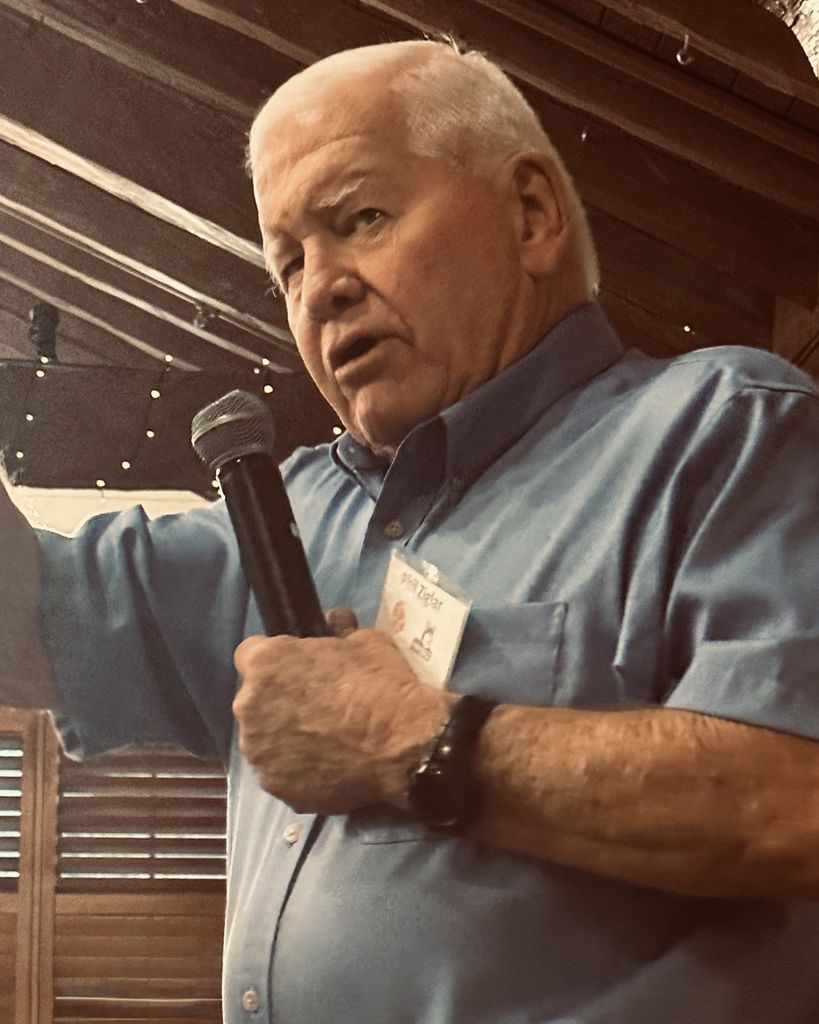 Phillip Craig Ziglar Profile Photo