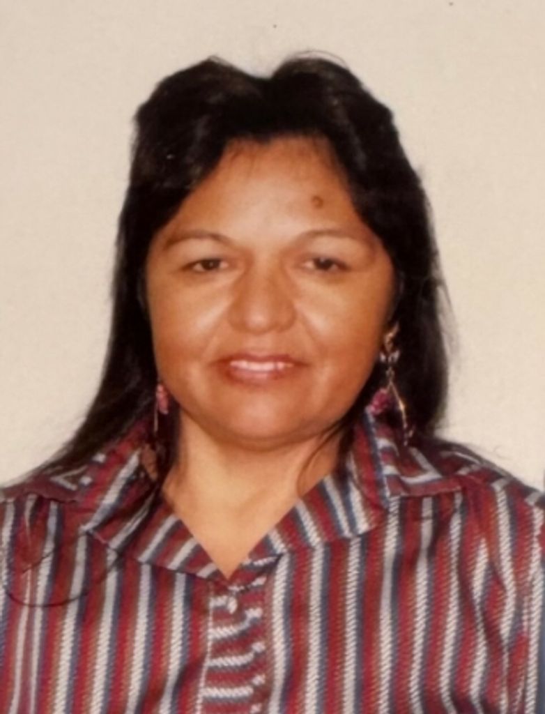 Maria Lea Martinez