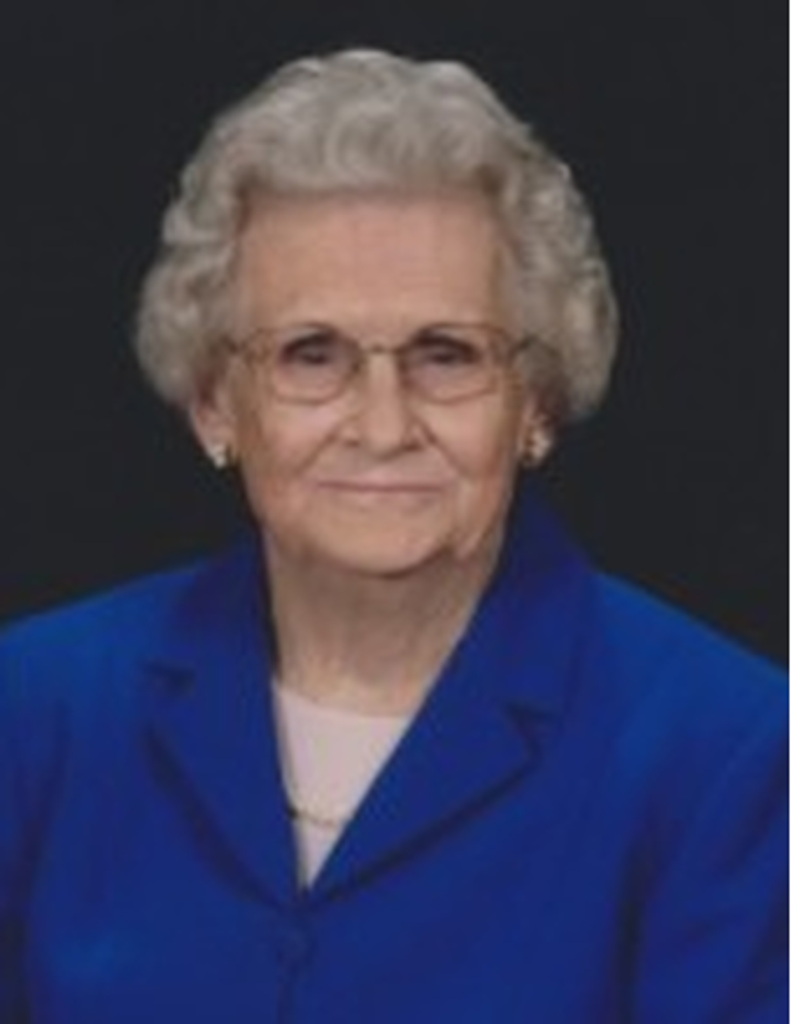 Frances  Flynn Norris