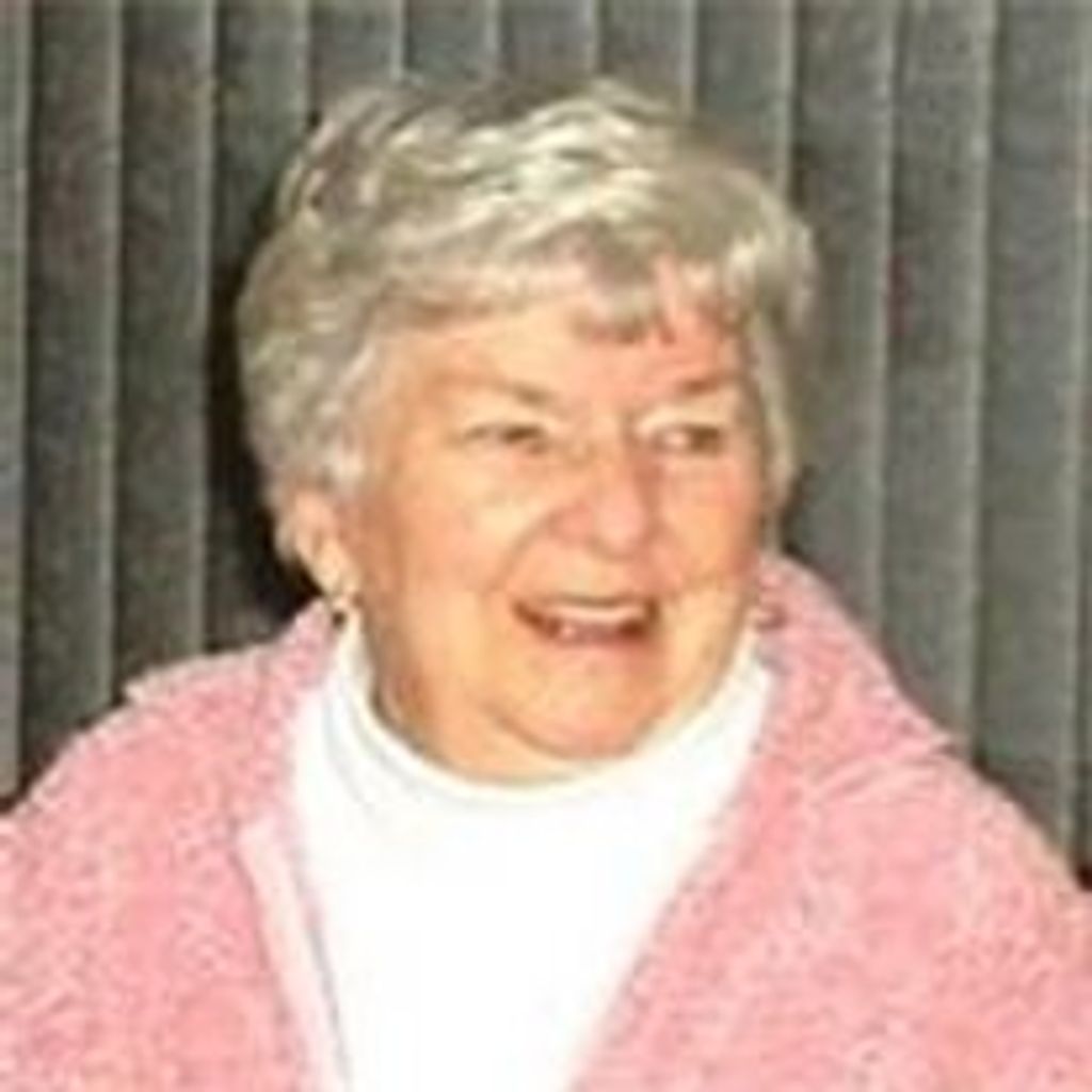 Evelyn R. Bellerose