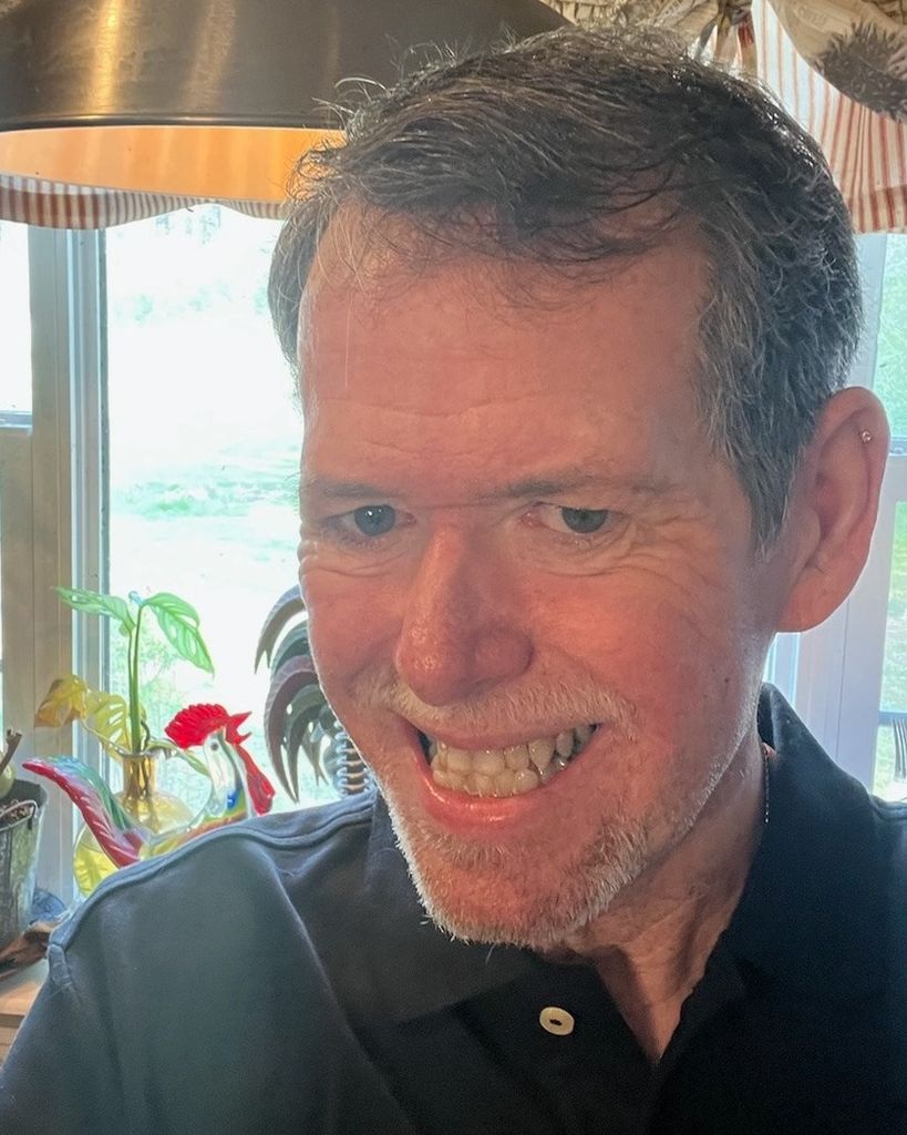 Jeffrey Bradford Profile Photo