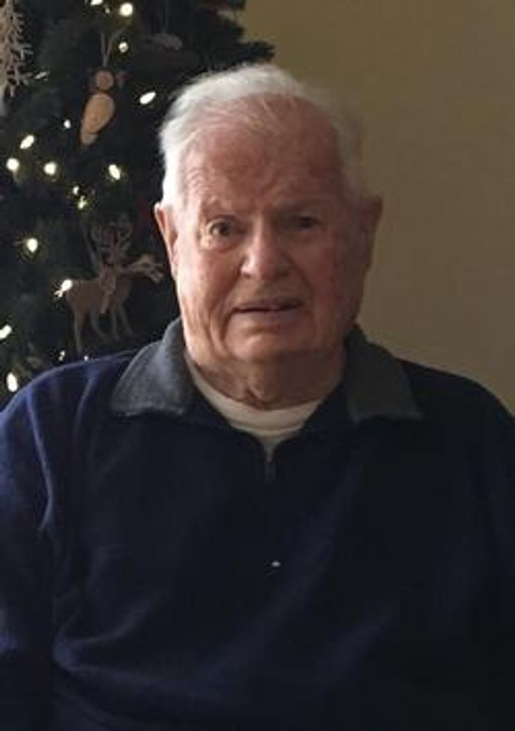 Keith Kenneth Hamilton Profile Photo