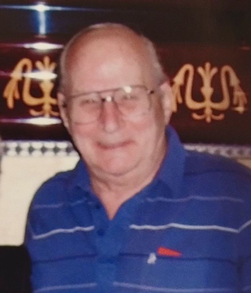 David W. Schemm Profile Photo