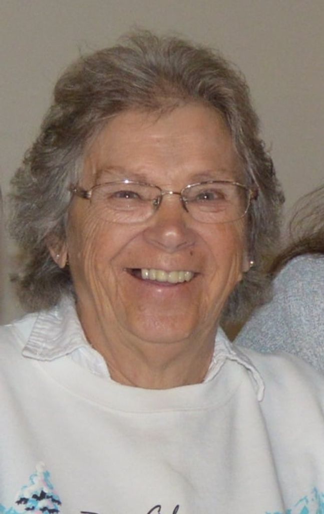 Patricia Harden Panzone