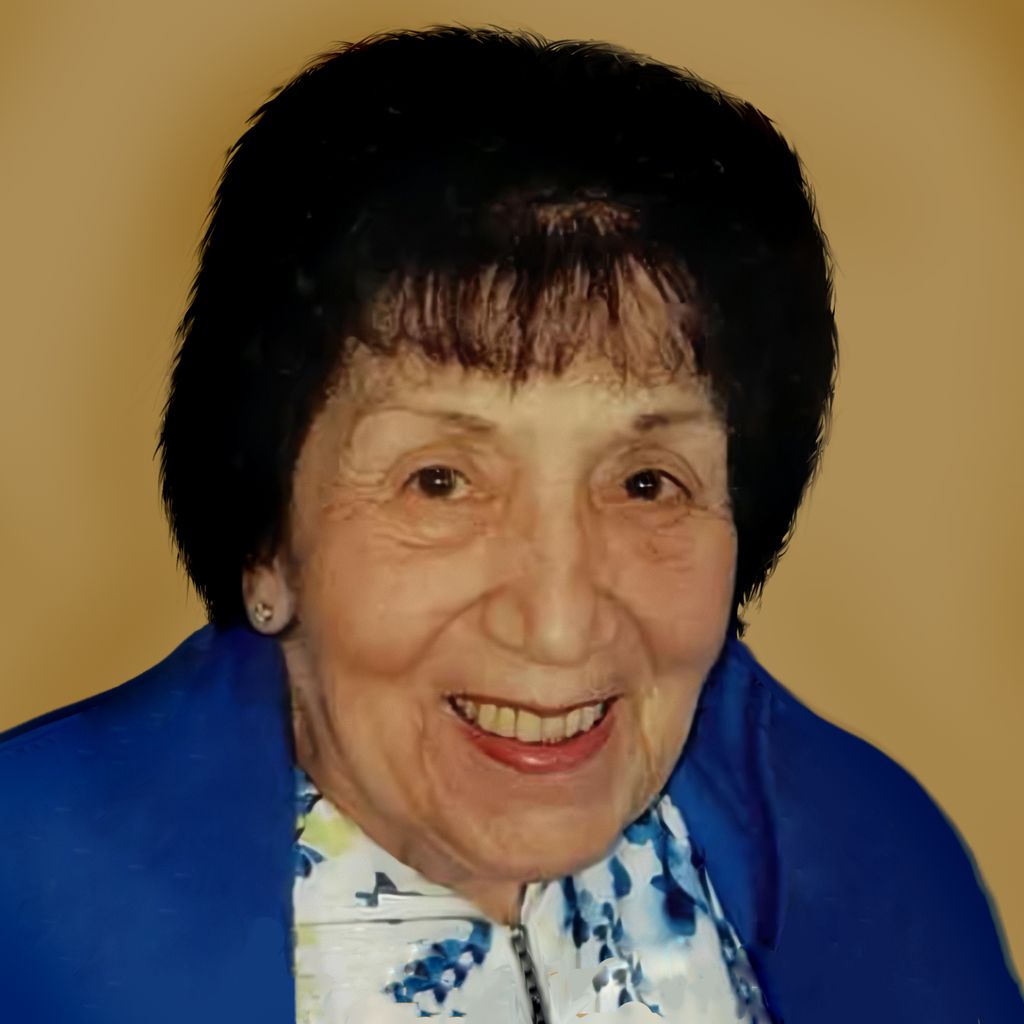 Nancy A. (Tarzia) Mazzulli Profile Photo