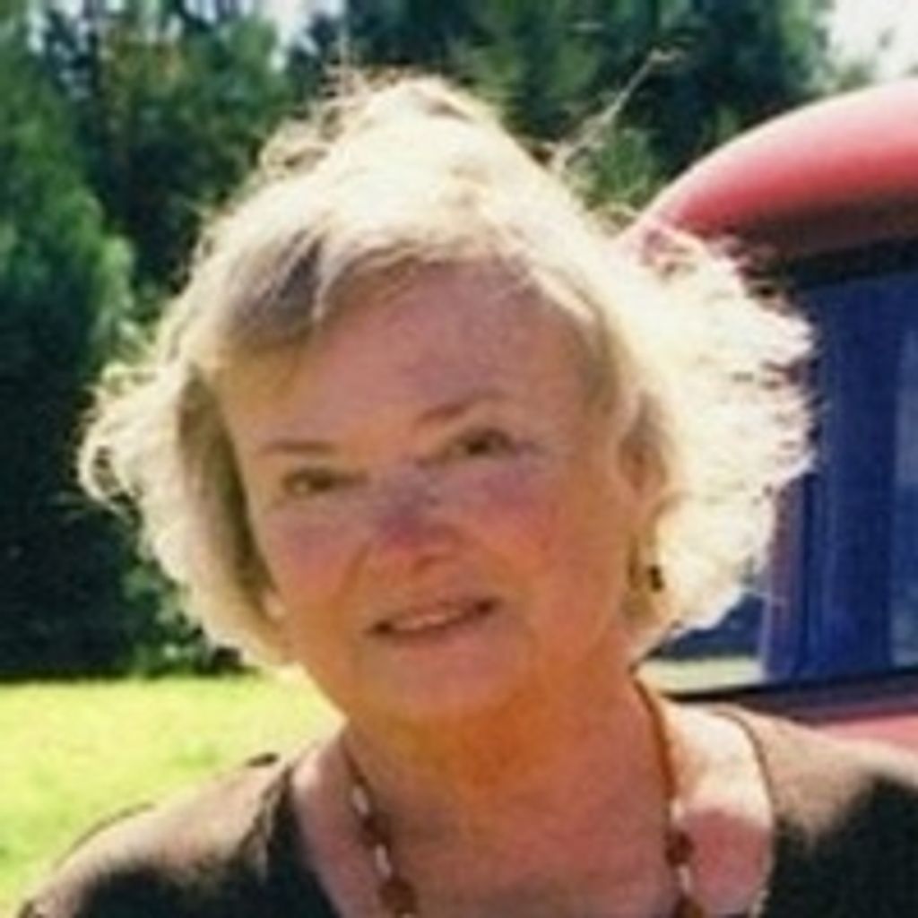 Ruth Wales